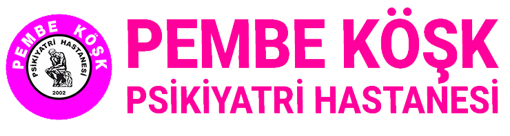 Pembe Köşk Psychiatrisch Ziekenhuis Logo