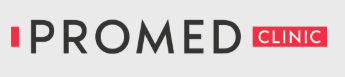 Promed Hair Clinic Logo